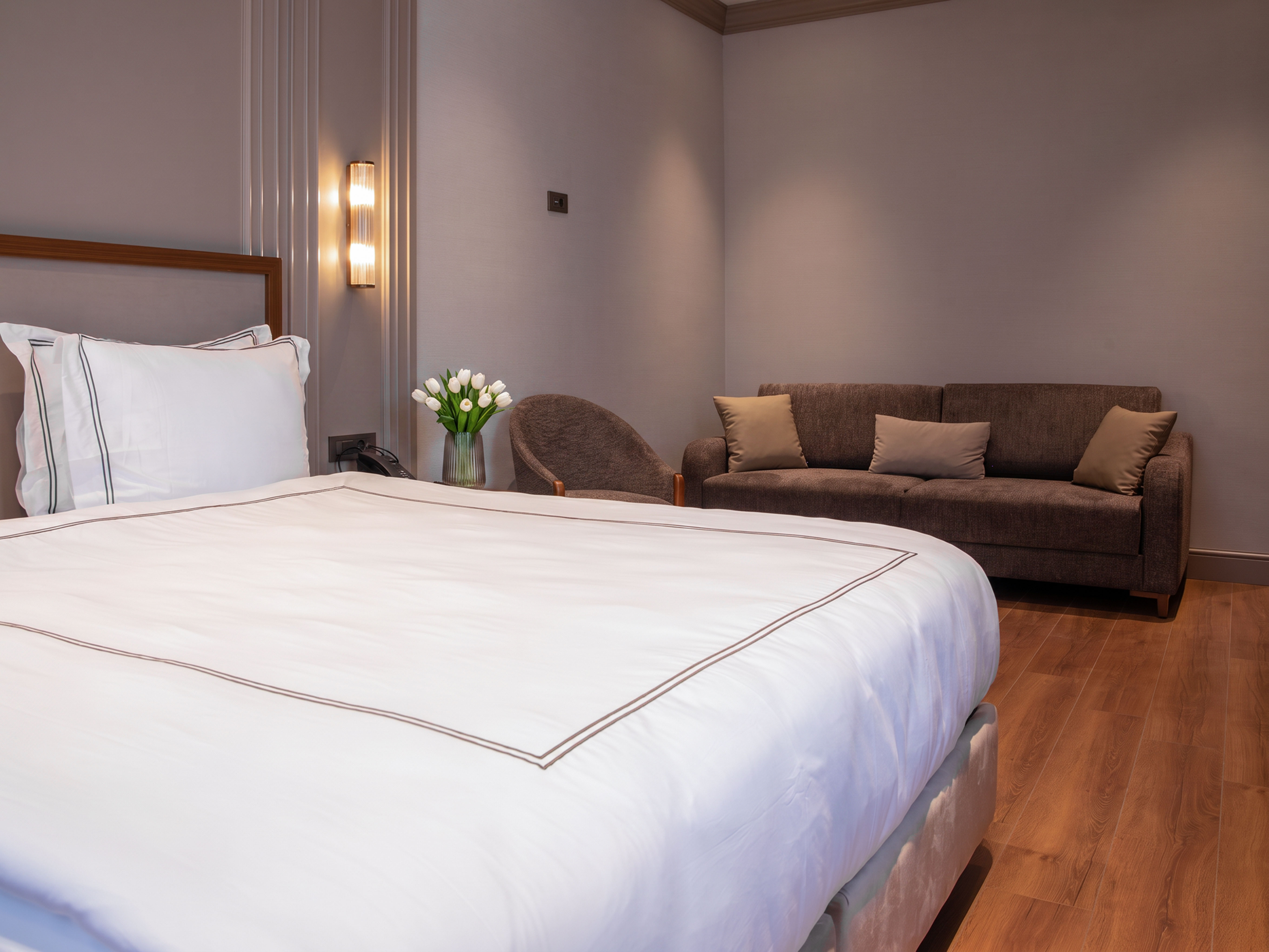 King Suite